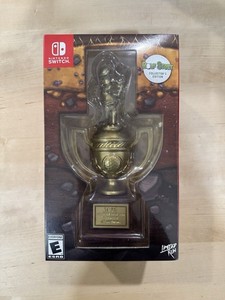 Golf Story Switch | eBay