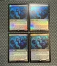 (x4) MTG Urborg Scavengers #0015 Foil March of the Machine: The Aftermath (MAT)