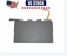 0TPP66 New Genuine Dell XPS 13 9370 9380 7390 9305 Laptop Black Touchpad USK