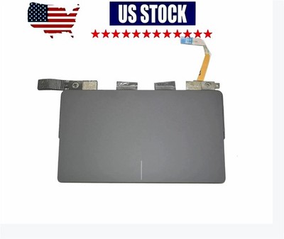 0TPP66 New Genuine Dell XPS 13 9370 9380 7390 9305 Laptop Black Touchpad USK