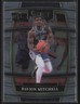 Davion Mitchell 2021-22 Panini Select #23 RC Sacramento Kings Basketball Card