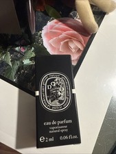 Diptyque DO SON Eau de Parfum Spray Vial 0.06oz / 2ml New In Box