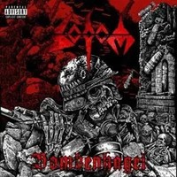 Bombenhagel | Sodom | Audio-Cd | CD | 2021 | EAN 0886922444623