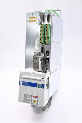 Rexroth Indramat Eco Drive DKC02.3-100-7-FW ( R911279430 )