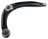 Lemförder 37013 01 Lenker, RadaufhäNgung FüR CitroËN Peugeot