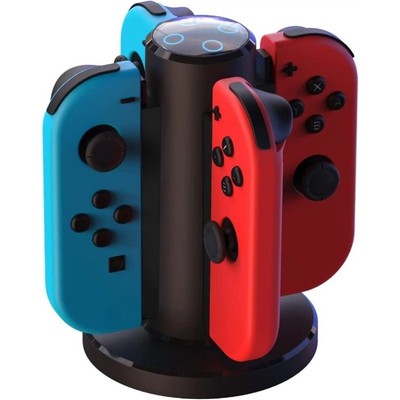 Lioncast Joy-Con Charge Station for Nintendo Switch New in Box