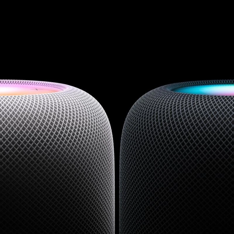 Apple HomePod - Bianco - Immagine 2 di 4