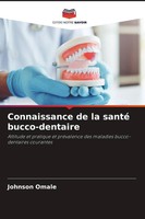 Johnson Omale | Connaissance De La Santé Bucco-Dentaire | Taschenbuch (2021)