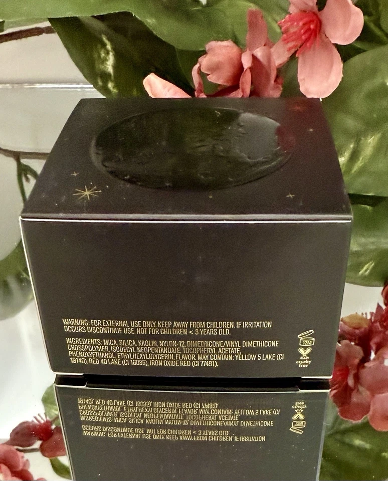 Lunar Beauty Lunarversal Setting Powder - Translucent Medium - Full Authentic - Image 4 of 4