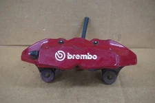 09 10 11 12 13 14 15 16 Hyundai Genesis Coupe Brembo Rear Left Brake Caliper