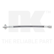 2x Bremsschlauch hinten für VW CC B7 358 Passat 365 B6 3C2 3C5 362 357 | 240330