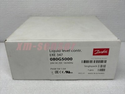 Danfoss 080G5000 EKE347 Liquid level controller