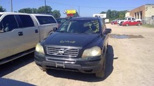Wheel 18x4 Compact Spare Fits 10-12 Volvo Xc90 4580217
