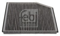 Febi Bilstein 45857 Filter, Cabin Luft FüR Ford