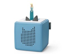 Disney Frozen Tonies box Audio Player Starter Set 204-04-3917 - New Sealed