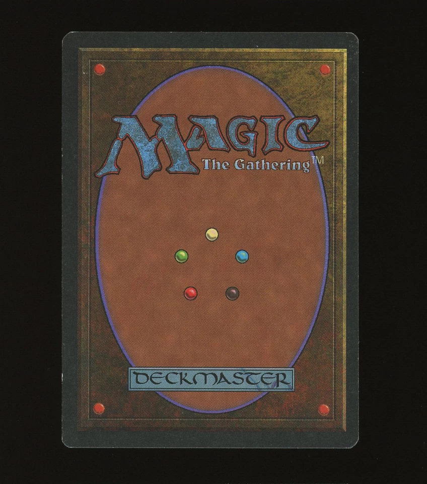 Tropical Island - MTG Revised Edition - RareCo - Image 2 of 3