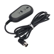 Power Recliner Controller Up and Down 2 Button 8 Pin Remote Handset Controller