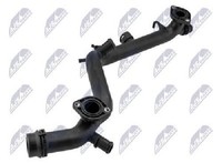 Original NTY KüHlmittelrohrleitung CPP-AU-009 FüR Audi