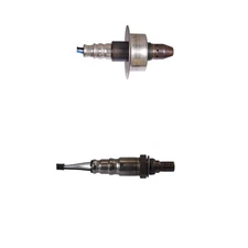 Denso Upstream & Downstream Oxygen Sensors Kit For Honda CR-V 2.4L L4 AWD FWD