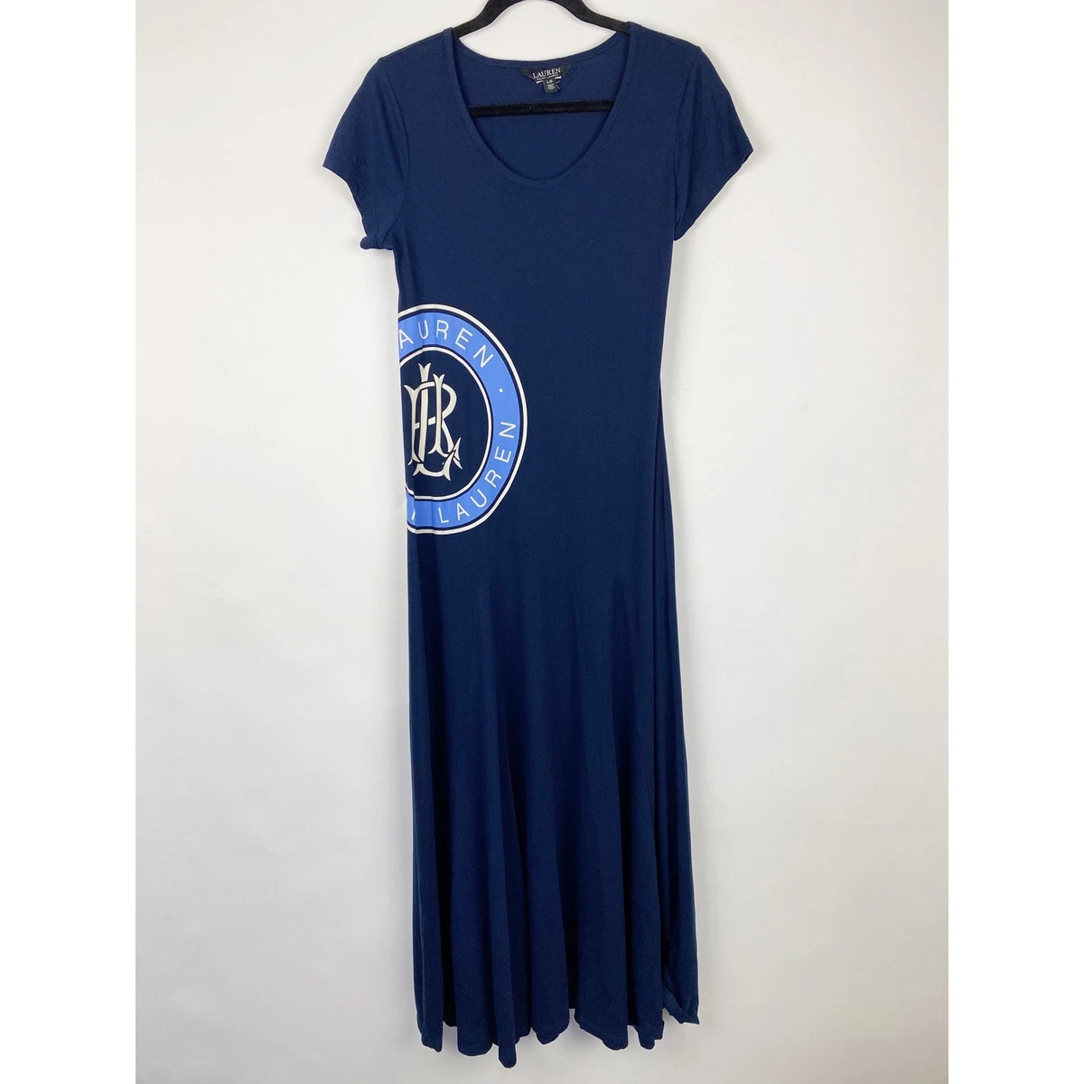 Short Sleeve Solid Maxi 100% Cotton Dresses for Women for sale | eBay