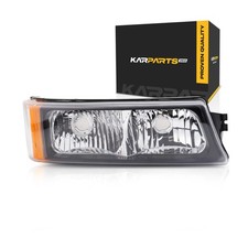 For Chevy Silverado 2500 HD Turn Signal/Parki...