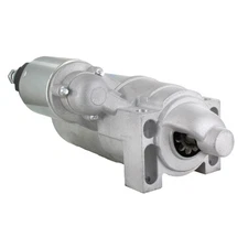 New Starter for John Deere Z510A Kohler 22HP