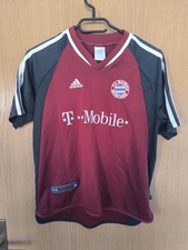 FC Bayern München Kindertrikot – Größe 152 – Original adidas