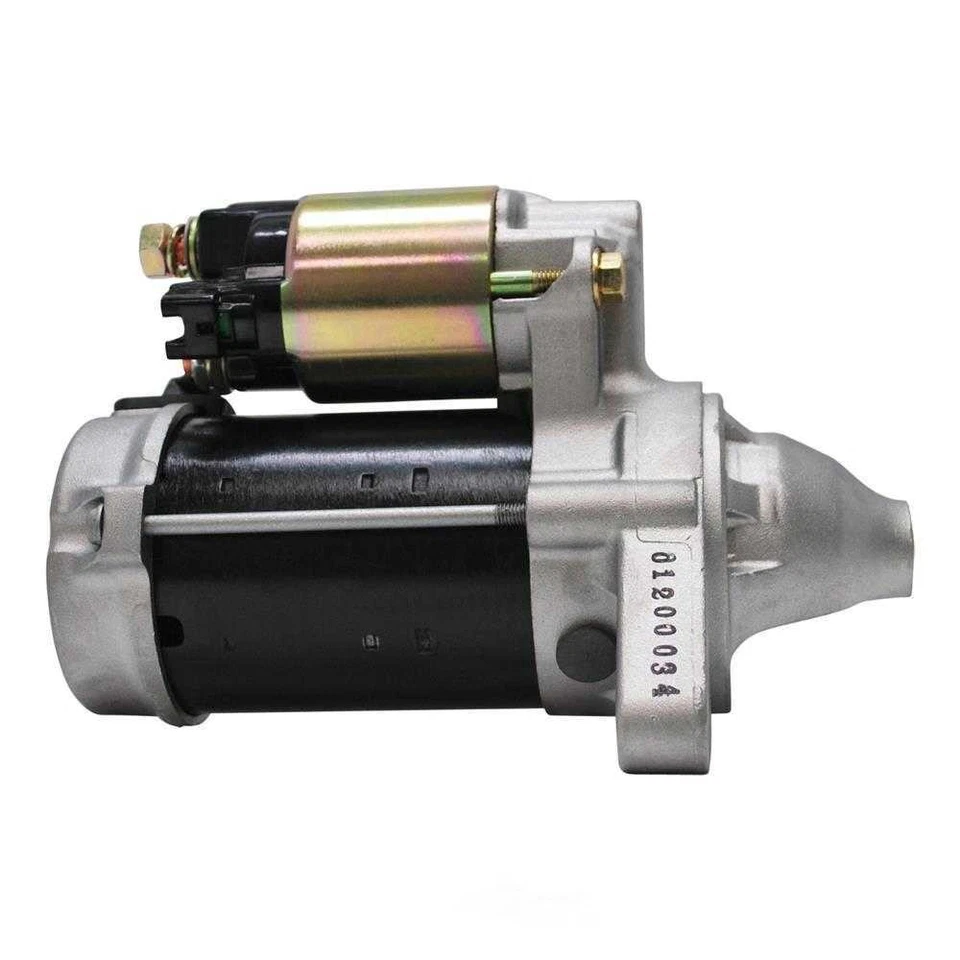 Motor de arranque compatible con Toyota Corolla 2009-2013, Matrix ACDELCO PROFESSIONAL Foto 3 de 4