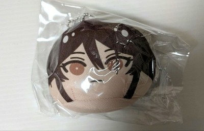 Hell's Paradise Omamori Niginigi Mascot Sagiri