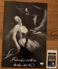 Cryptozoic Lands Pacific Rim Trading Card License 18