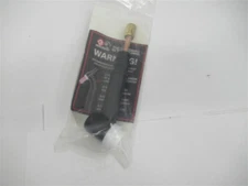 CK Worldwide WEM17F , Torch Body Only 150 Amp , Flexible Head