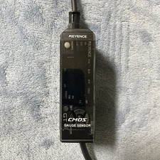 KEYENCE CMOS GAUGE SENSOR GT2-71MCP