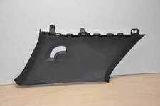 2021 Volkswagen T-Cross Upper Left Side C Pillar Trim Panel 2GM867287B