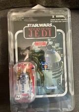 Hasbro Star Wars Vintage Collection VC25 Sail Barge R2-D2 Action Figure 3.75