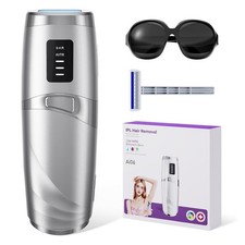 Laser Hair Removal LIJAI IPL Hair Removal Device for Women  Men mothers day gift