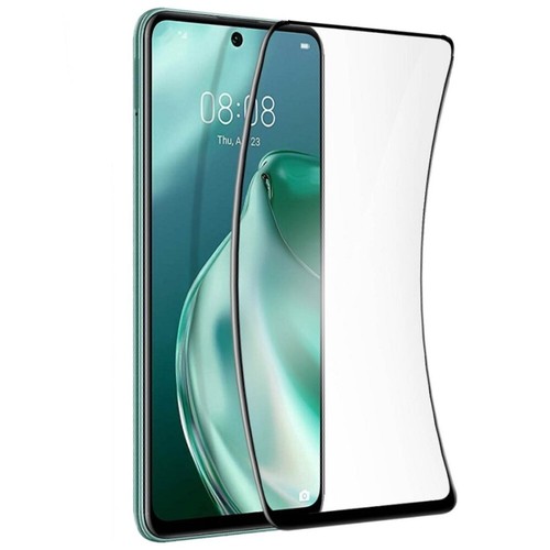 Clear Hydrogel Screen Protector For OPPO Reno 4 Pro 5G - Full Coverage, Self-Healing