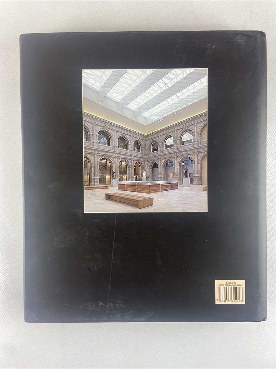 The Prado Museum: (Maestros antiguos) by Santiago Alcolea