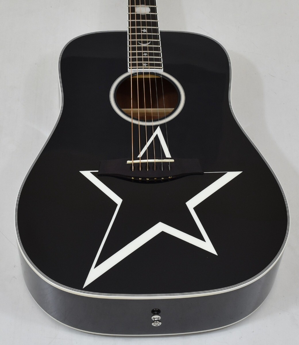Smith アコースティックギター　NO.9 Smith アコースティックギター NO.9 Smith アコースティック