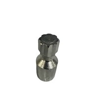 1962 Oldsmobile Drain Plug Socket