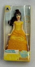 zuru 5 surprise disney store edition mini brands Princess Belle 