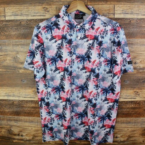New SUNDAY SWAGGER Mens Golf 