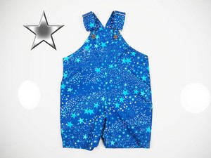 boys shortalls