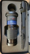 Olympus Tcon-300 3X Extension Lens E-10/E-20N