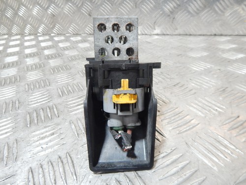 RESISTENCIA VENTILADOR RADIADOR PEUGEOT 3008 MK1 09-16 - Imagen 5 de 6