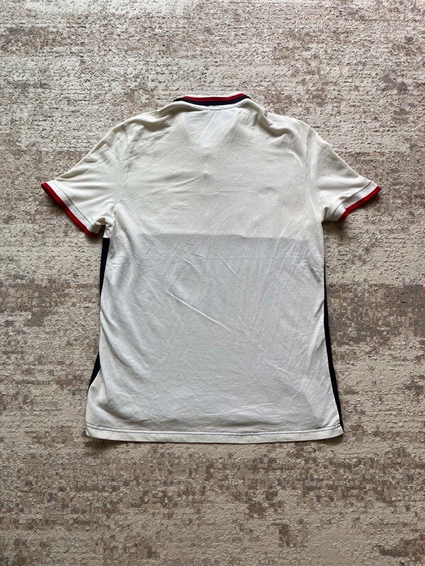 D&G Dolce & Gabbana Beachwear Lifeguard Sz M Rare 2000s Y2K D&G Dolce & Gabbana Beachwear Lifeguard Sz M Rare 2000s Y2K
