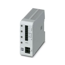 1pcs Phoenix Contact 2908716 Equipment Circuit Breaker CBMC E4 24DC/1-10A NO-C