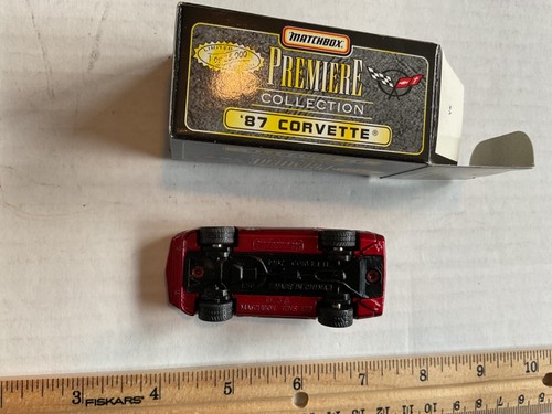 Matchbox Premiere Collection - Picture 51 of 67
