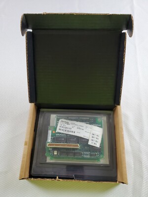 Allen-Bradley 1756-L1/A 1756-M1/A Processor - New Open Box