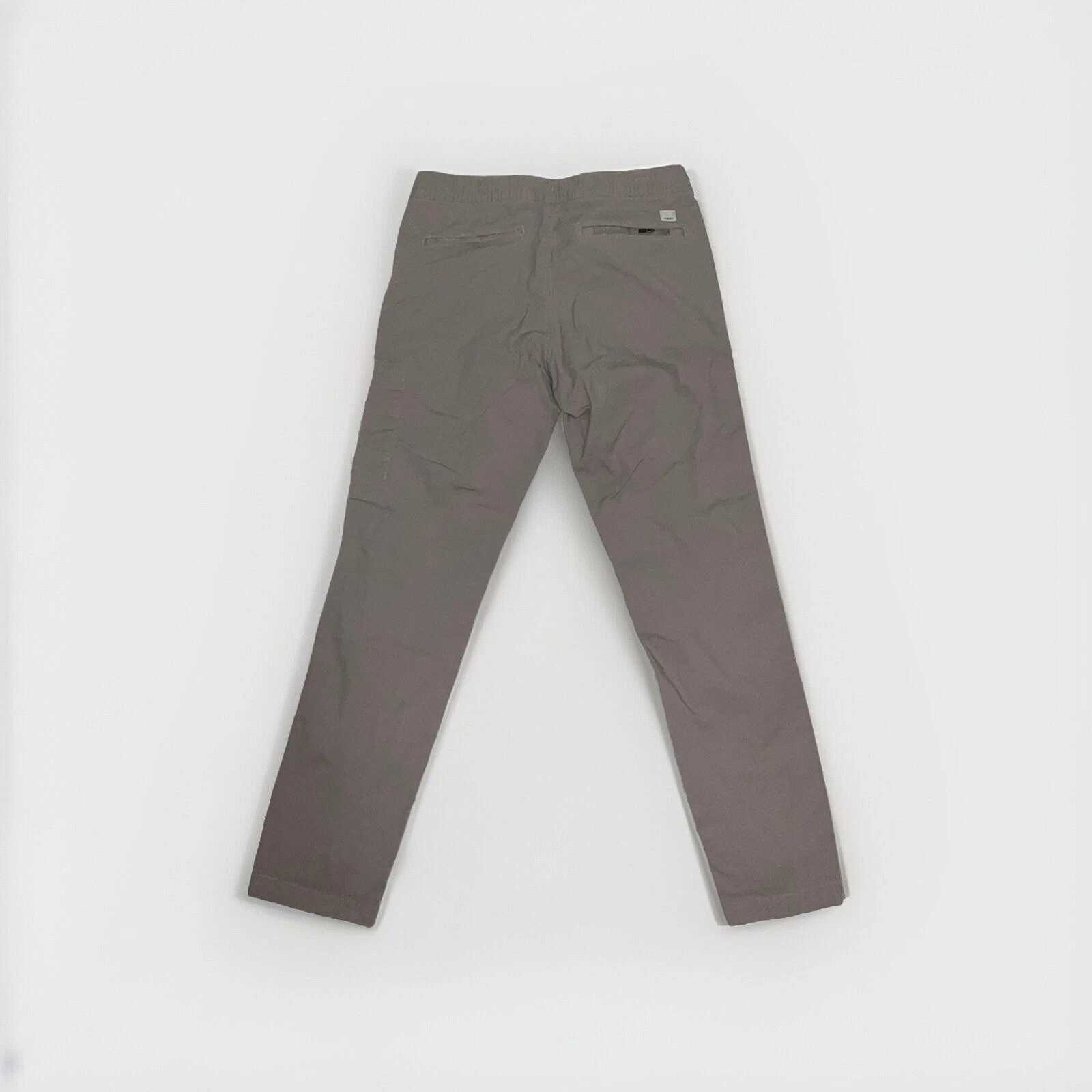 vuori ripstop stretch cotton hiking travel pants