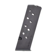 Mec-Gar fits Beretta 21 Bobcat .25 ACP 9-Round Magazine MGPB2109B